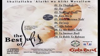 Download lagu Cinta Rasul The Best Of 2009  Sulis (HD) mp3
