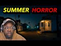 These True Summer Horror Stories Are Terrifying