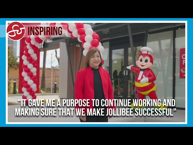 How Beth dela Cruz helped save Jollibee’s North American expansion