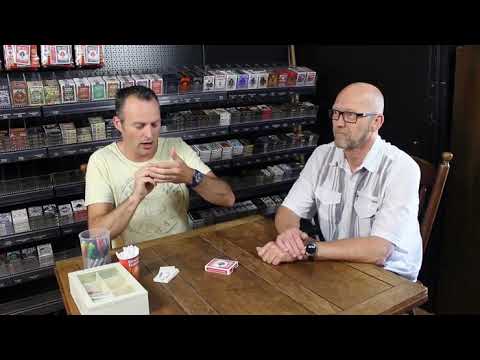 Against the grain - leandro