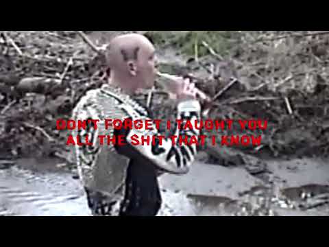 Night Lovell- Sadly I Cannot Control (Official Lyric Video)