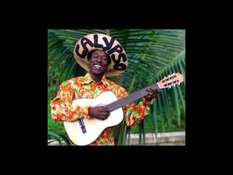 My Decision (I Decided) - Griot K.A. (Kurt Allen)