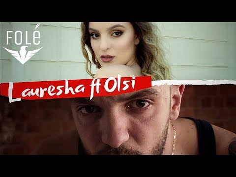 Lauresha ft Olsi Bylyku - Ku ishe ti (Official Video 4K)