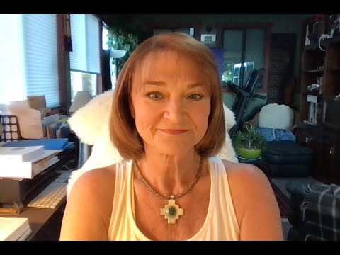 Suzanne's Personal Quote and Blog for 5 23 2022