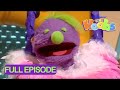The Hoobs Getting To Sleep Jim Henson Family Hub Kids Cartoon
