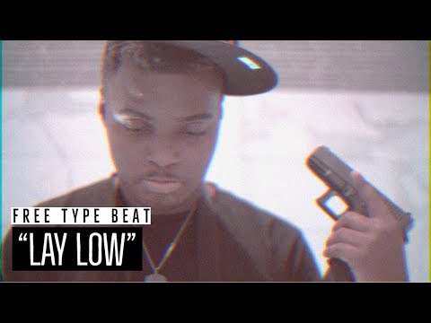 [FREE] Timo x THF Twin Type Beat 2020 - "Lay Low" (Prod. 1 Richiey) | Chicago Drill 💔