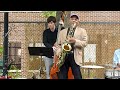 Kirk Whalum "My One and Only Love" @ Saxquest