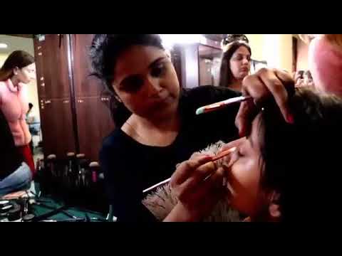 Satyam Fashion Institute Noida General video thumbnail 7