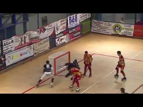 Resum del CGC Viareggio 0-6 Lodi