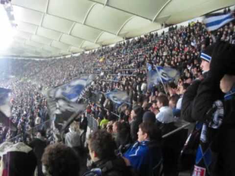 HSV - Rapid  02.12.09