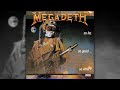 Megadeth - 502 [Original 1988 Studio Recording]