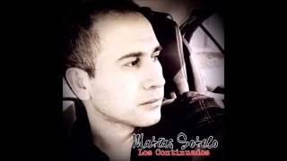 Matías Sotelo y Los Continuados - Si tengo que olvidarte