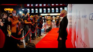 Czyściec - relacja z uroczystej premiery