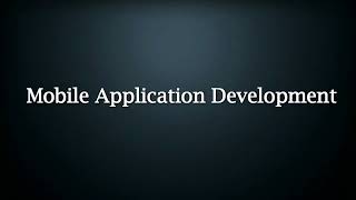Android Studio Practical | Android App Developing | Mobile Application Development - 03