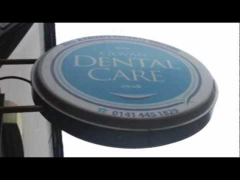 Govan Dental Care - Dentist Glasgow, NHS Dentist Glasgow, Teeth Whitening Glasgow, Cosmetic Dentist