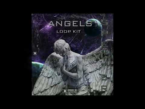 [FREE] (15+) NY DRILL LOOP KIT/SAMPLE PACK 2022 "ANGELS" (POP SMOKE, FIVIO FOREIGN, RUSS MILLIONS)