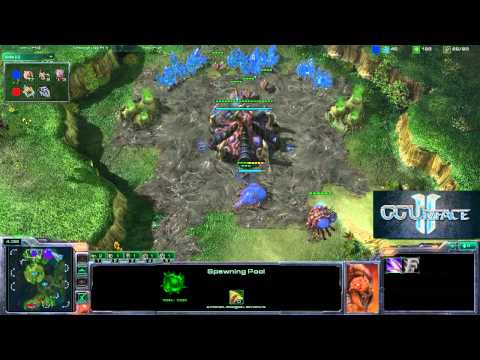 IdrA vs SeleCT TvZ MLG DC Finals1
