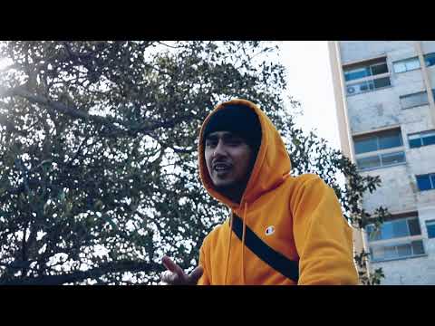 Krits - Cold World (Official Music Video)