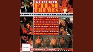 Real Cool World: Main Theme