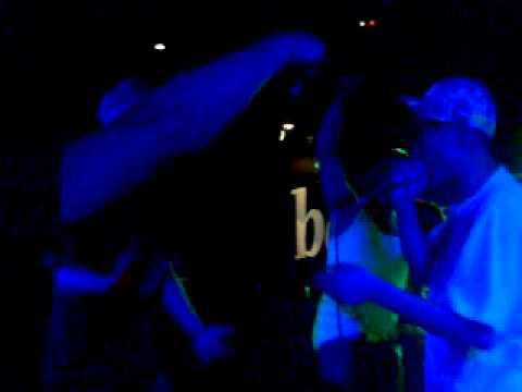 Kate vs Jacinto final the warriors 1ª ronda