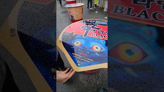 Merch Shop #goods #kpopdemonhunters