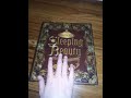 Sleeping Beauty Dvd Boxset