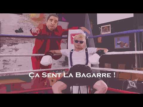 Odyssée - Ça Sent La Bagarre (WCQ 2024 Gisors O.S.T)