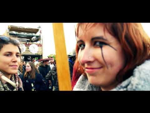 Valhalla AfterMovie  2018 _ Collectif O.R.B.E.A.T