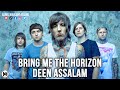 Bring Me The Horizon - Deen Assalam (Versi Rock)