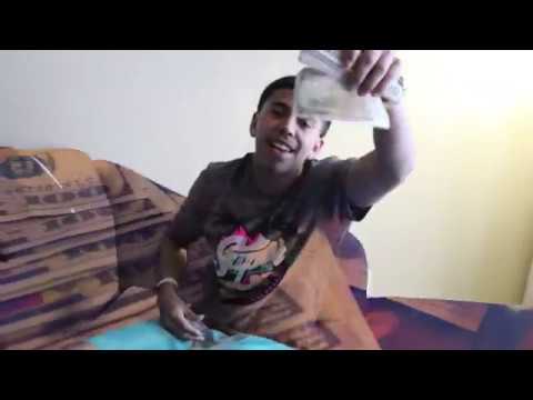 Top$helf Deezy - Fake Love (Music Video) Dir. by Top$helf Deezy