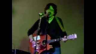 Lou Barlow - Beauty of the Ride (live at ZDB, Lisbon, 2005)