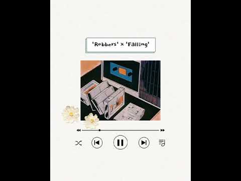 (The 1975 and Harry Styles Mashup) ft. Rainy💛