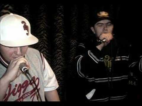 Repo Korzeń - Za TePe ( Wake Up Adina )2005