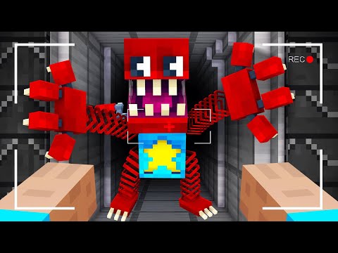 SSundee - Boxy Boo Hide and Seek in Minecraft