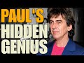 10 Paul McCartney Songs George Harrison Thought Were Brilliant