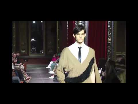 Vlad for Viva Vox AW21/22