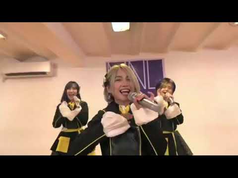 MNL48 performs Aitakatta - Gustong Makita on Japan Fiesta 2021 | Day 1