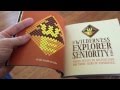 The Wilderness Explorer Handbook