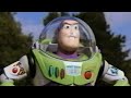 Buzz Lightyear Commercial Live Action Remake VHS Style