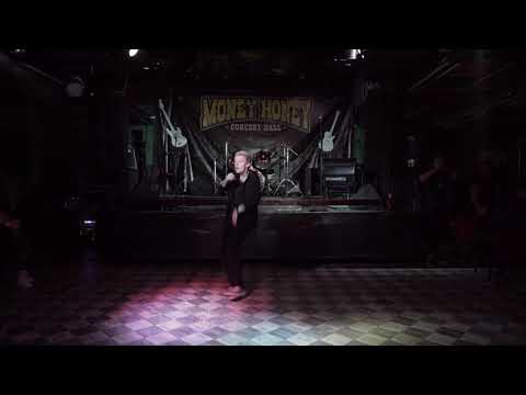 Resh Roy - YGGR#Hip-Hop (Bobby cover)