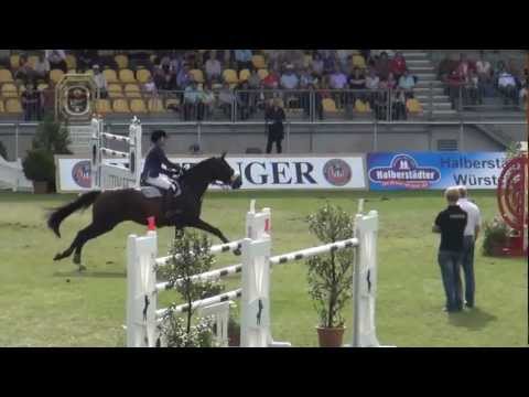 Van Gogh GP Verden 2012 Barrage