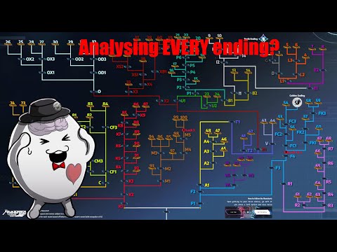 A Comprehensive Analysis of Hundred Line: Last Defense Academy