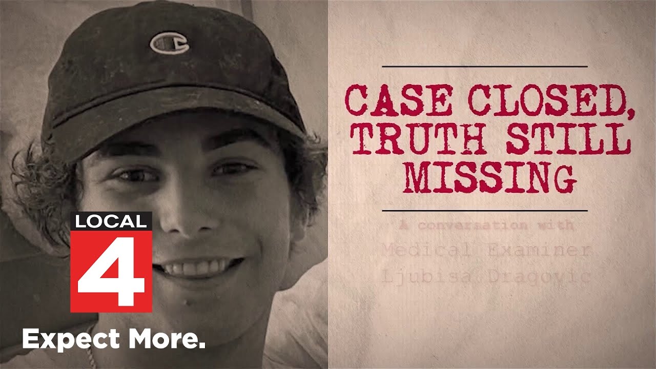 Extended cut: What really happened to Brendan Santo?