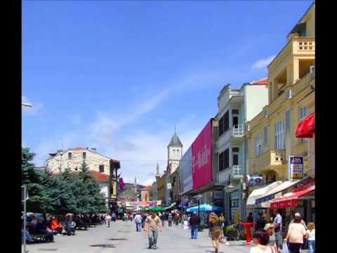 Petre chalgija - Boemi