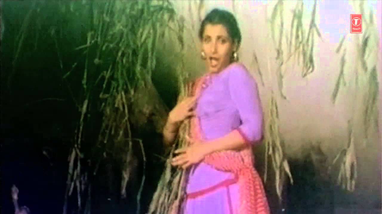 Mujhe Tukar Tukar Na Dekh Lyrics  | Mahaveera | Krishna A.R, Salma Agha | Sadhana Sargam | Anandji Virji Shah, Kalyanji Virji Shah