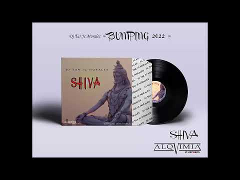 Dj Tar Jc Morales - SHIVA - promo 2022 #bumping #shiva