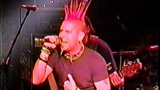 From Zero Live - COMPLETE SHOW - New York City, NY, USA (May 1st, 2001) CBGB&#39;s