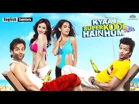 Kyaa Super Kool Hain Hum