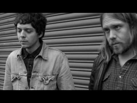 Fuzz Club Session: Holy Wave -  Magic Landing