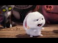 Nickelodeon USA Promo First Time Network Premiere The Secrets Life Of Pets On Nick November 2022